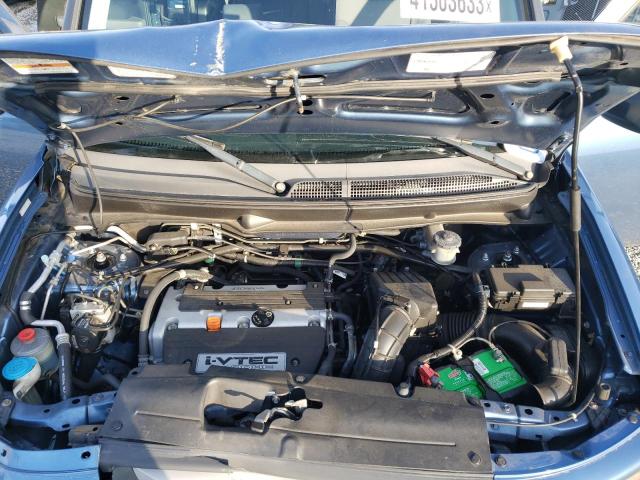 Photo 11 from auction – 2007 HONDA ELEMENT EX with VIN 5J6YH28737L008444