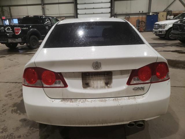 Photo 6 from auction – 2008 ACURA CSX with VIN 2HHFD56568H200710