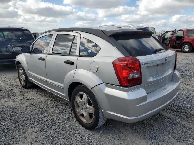 Photo 2 from auction – 2007 DODGE CALIBER SX with VIN 1B3HB48B17D324914