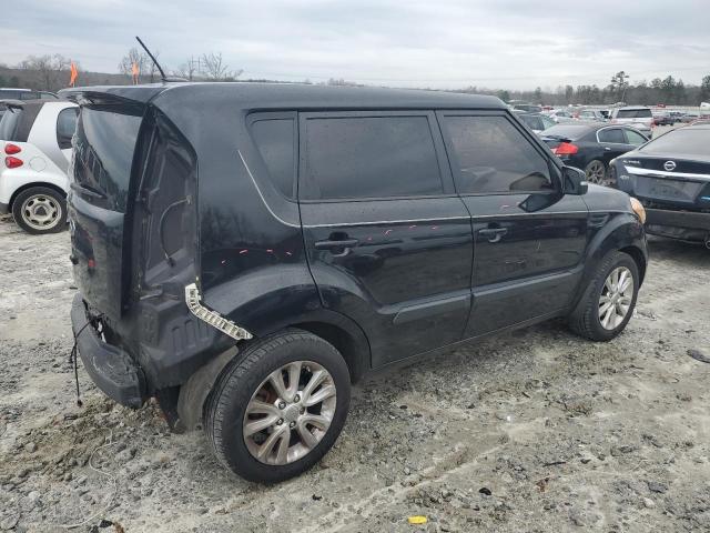 Photo 3 from auction – 2013 KIA SOUL + with VIN KNDJT2A69D7524383