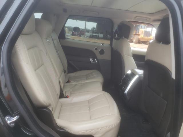 Photo 11 from auction – 2021 LAND ROVER RANGE ROVE with VIN SALWR2SU0MA749689