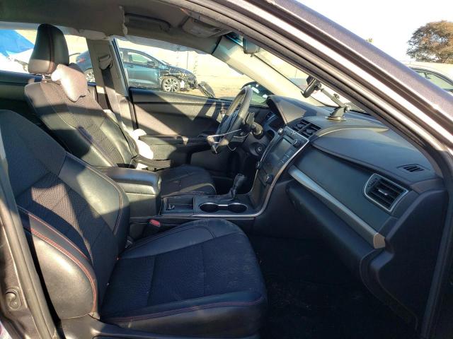 Photo 7 from auction – 2017 TOYOTA CAMRY LE with VIN 4T1BF1FK5HU783709
