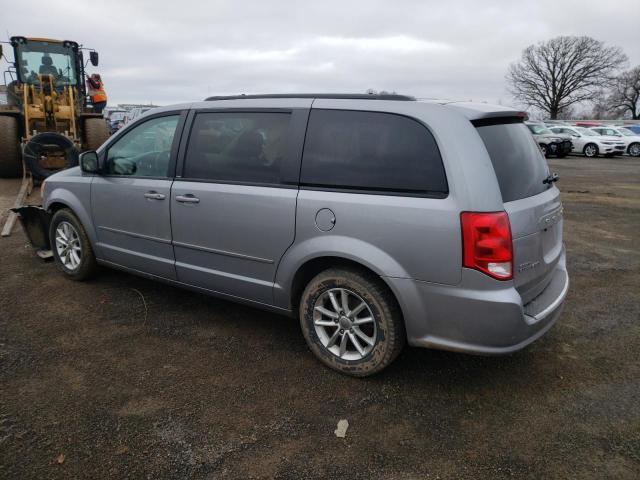Photo 2 from auction – 2014 DODGE GRAND CARA with VIN 2C4RDGCG4ER245507