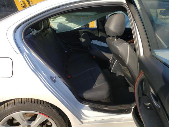 Photo 10 from auction – 2015 BMW 335 XI with VIN WBA3B9G53FNR93497