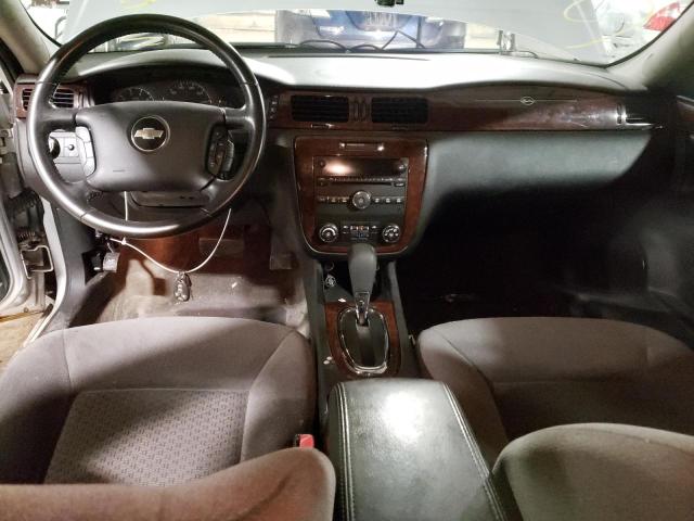 Photo 8 from auction – 2011 CHEVROLET IMPALA LT with VIN 2G1WG5EK8B1138897