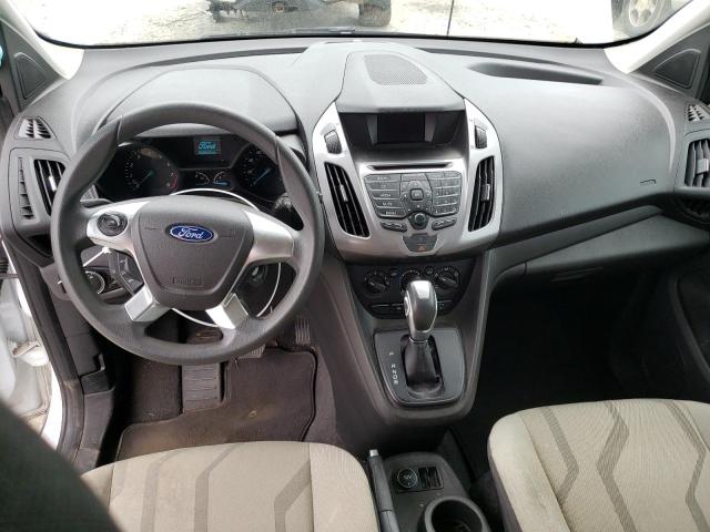 Photo 8 from auction – 2015 FORD TRANSIT CO with VIN NM0LS7F78F1229174