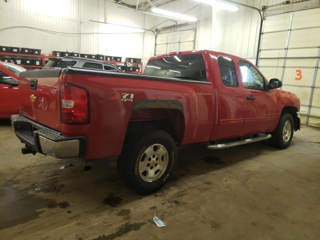 Photo 3 from auction – 2012 CHEVROLET SILVERADO with VIN 1GCRKSE74CZ100363