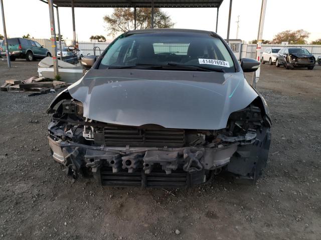 Photo 5 from auction – 2014 FORD FOCUS SE with VIN 1FADP3K23EL461914
