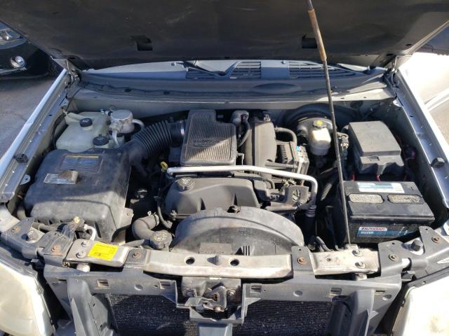 Photo 12 from auction – 2004 GMC ENVOY with VIN 1GKDS13S242180451