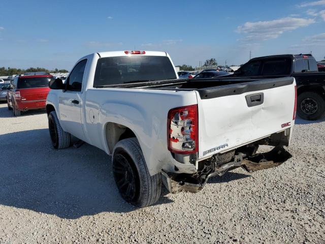 Photo 2 from auction – 2010 GMC SIERRA C15 with VIN 1GTPCTEX3AZ290485