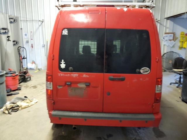 Photo 6 from auction – 2010 FORD TRANSIT CO with VIN NM0LS6BN2AT009461