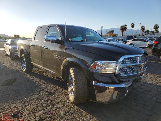 Photo 4 from auction – 2018 RAM 1500 LARAM with VIN 1C6RR6NM6JS354100