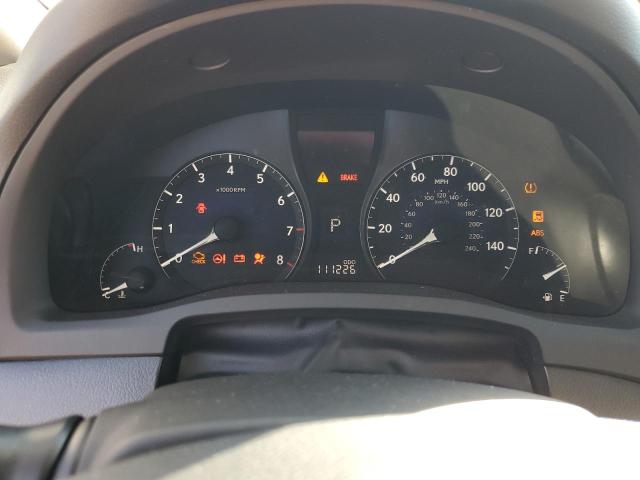 Photo 9 from auction – 2011 LEXUS RX 350 with VIN 2T2BK1BA2BC086835