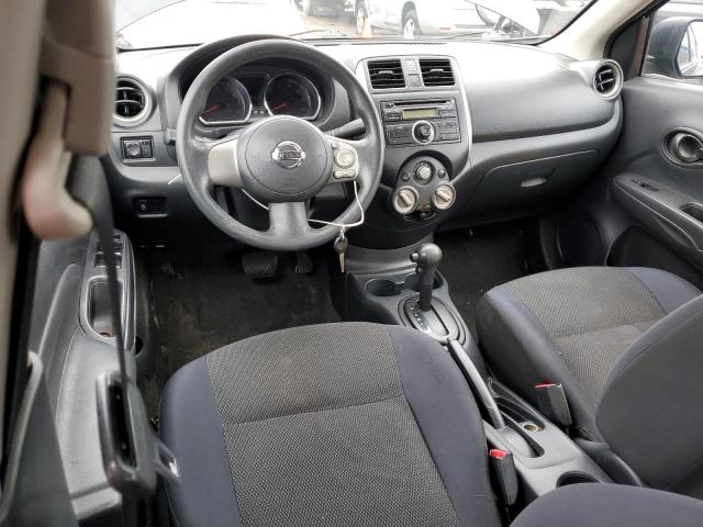 Photo 8 from auction – 2012 NISSAN VERSA S with VIN 3N1CN7AP9CL870097