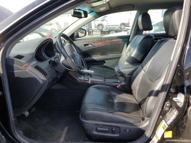 Photo 7 from auction – 2012 TOYOTA AVALON BAS with VIN 4T1BK3DB0CU473289