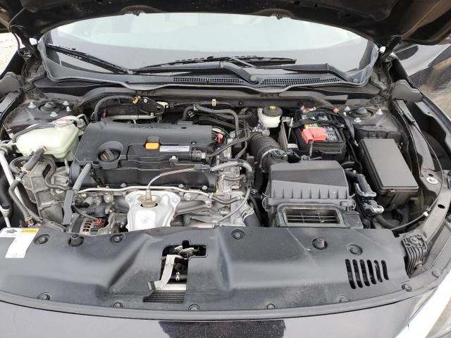 Photo 11 from auction – 2017 HONDA CIVIC EX with VIN 19XFC2F77HE068364