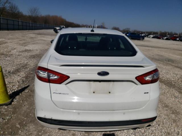 Photo 6 from auction – 2014 FORD FUSION SE with VIN 1FA6P0H77E5404162