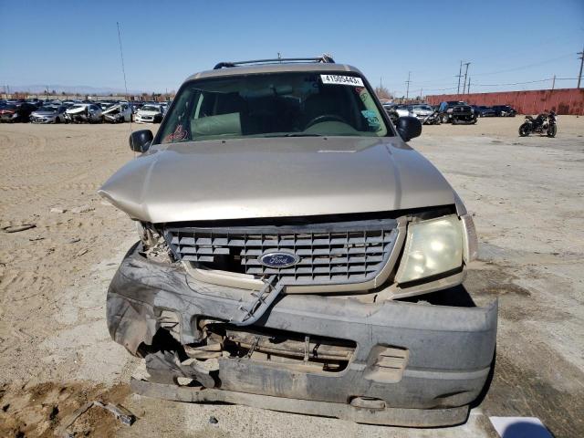 Photo 5 from auction – 2004 FORD EXPLORER X with VIN 1FMZU72K44ZA82170