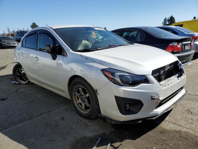 Photo 4 from auction – 2014 SUBARU IMPREZA with VIN JF1GJAA60EH025905