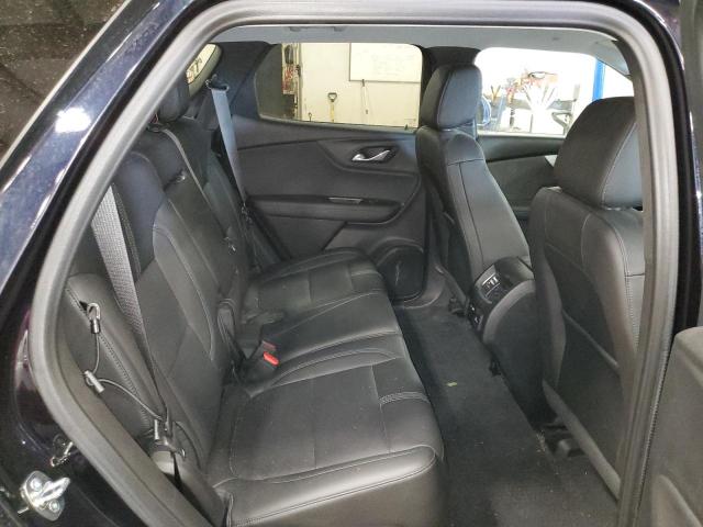 Photo 11 from auction – 2020 CHEVROLET BLAZER 3LT with VIN 3GNKBDRS8LS586997