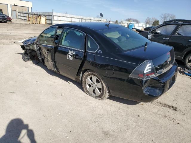 Photo 2 from auction – 2007 CHEVROLET IMPALA LT with VIN 2G1WT58K179311143