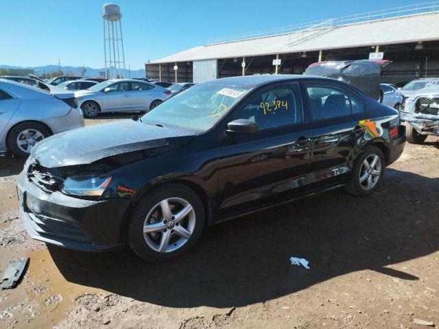 Photo 1 from auction – 2016 VOLKSWAGEN JETTA S with VIN 3VW267AJ2GM372158