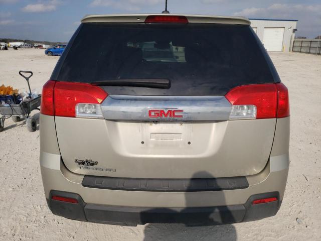 Photo 6 from auction – 2015 GMC TERRAIN SL with VIN 2GKALMEKXF6411665