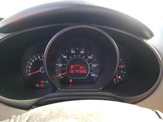 Фото 9 с аукциона – 2015 KIA SOUL + с VIN KNDJP3A57F7179679