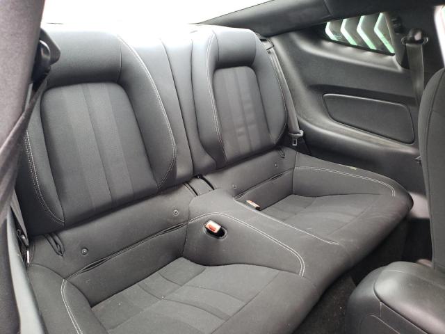 Photo 10 from auction – 2018 FORD MUSTANG with VIN 1FA6P8TH9J5144310