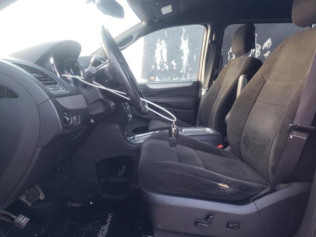 Photo 7 from auction – 2014 DODGE GRAND CARA with VIN 2C4RDGBG3ER160997