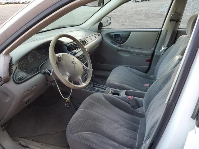Photo 7 from auction – 2005 CHEVROLET CLASSIC with VIN 1G1ND52F95M186171
