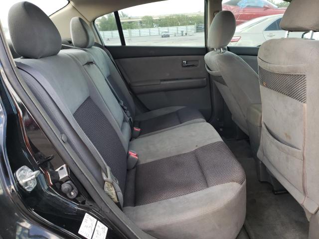 Photo 10 from auction – 2007 NISSAN SENTRA 2.0 with VIN 3N1AB61E17L630167