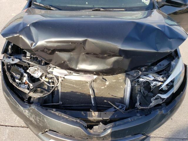 Photo 11 from auction – 2015 TOYOTA COROLLA L with VIN 2T1BURHE7FC290589