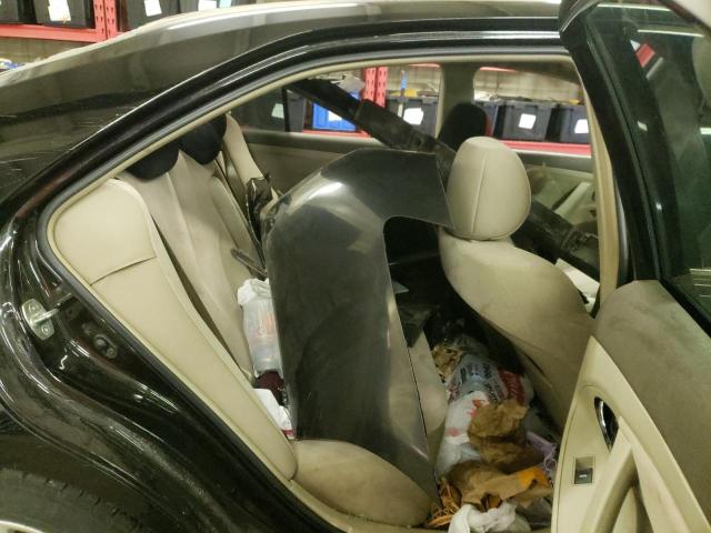 Photo 10 from auction – 2011 TOYOTA CAMRY with VIN 4T1BF3EK5BU217120