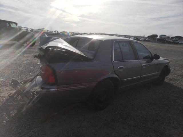 Photo 3 from auction – 1998 MERCURY GRAND MARQ with VIN 2MEFM74W6WX626554