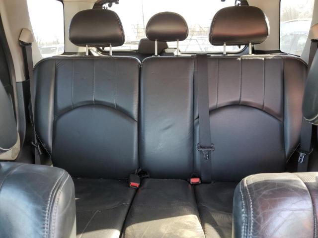 Photo 10 from auction – 2006 MERCURY MARINER with VIN 4M2CU57176DJ01545