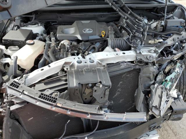 Photo 12 from auction – 2021 LEXUS NX 300 BAS with VIN JTJDARBZ2M5035238