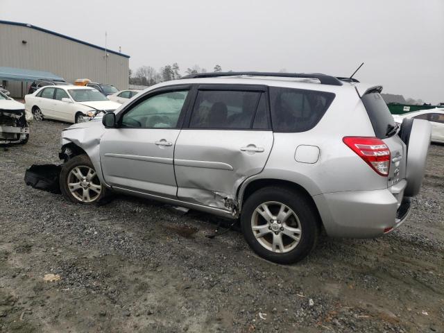 Photo 2 from auction – 2012 TOYOTA RAV 4 with VIN 2T3ZF4DV0CW135305