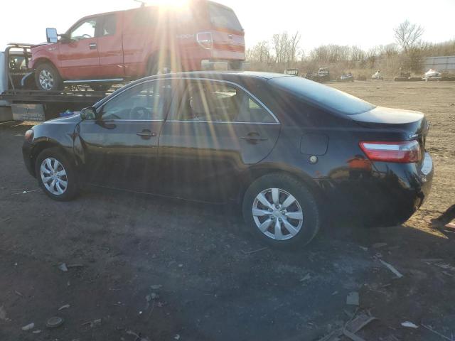 Photo 2 from auction – 2009 TOYOTA CAMRY BASE with VIN 4T4BE46K69R100749