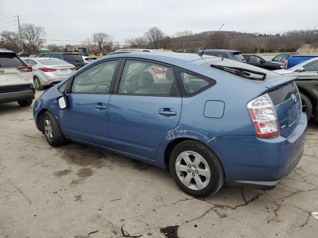 Photo 2 from auction – 2009 TOYOTA PRIUS with VIN JTDKB20UX97876323