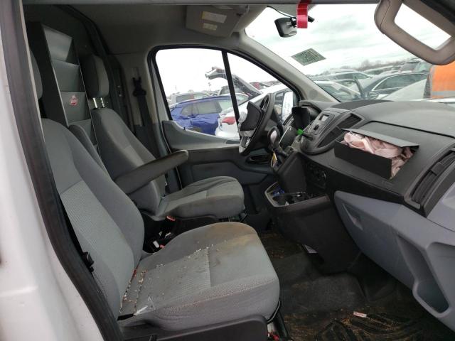 Photo 10 from auction – 2015 FORD TRANSIT T- with VIN 1FTNR1YM0FKA93656
