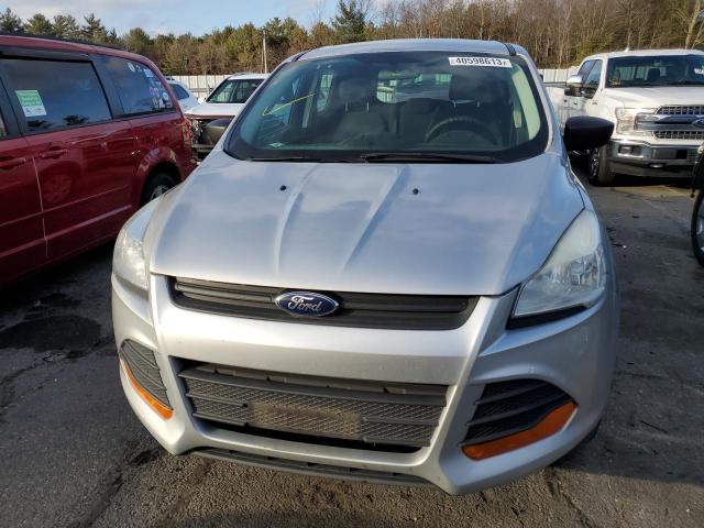 Photo 5 from auction – 2014 FORD ESCAPE S with VIN 1FMCU0F75EUA42195