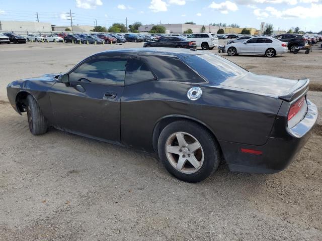 Photo 2 from auction – 2010 DODGE CHALLENGER with VIN 2B3CJ4DV1AH205848