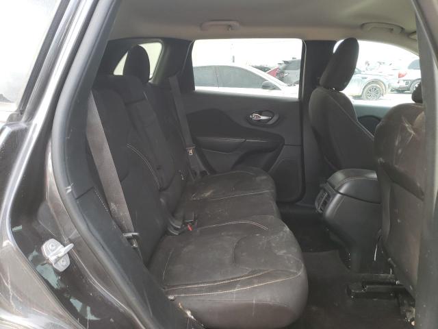 Photo 11 from auction – 2016 JEEP CHEROKEE L with VIN 1C4PJLCB4GW216404