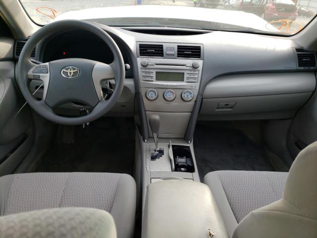 Photo 8 from auction – 2011 TOYOTA CAMRY BASE with VIN 4T1BF3EK1BU182589