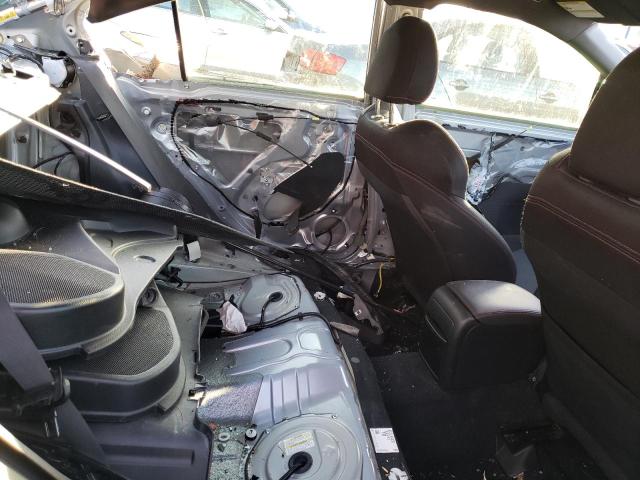 Photo 10 from auction – 2017 SUBARU WRX with VIN JF1VA1B62H9829353