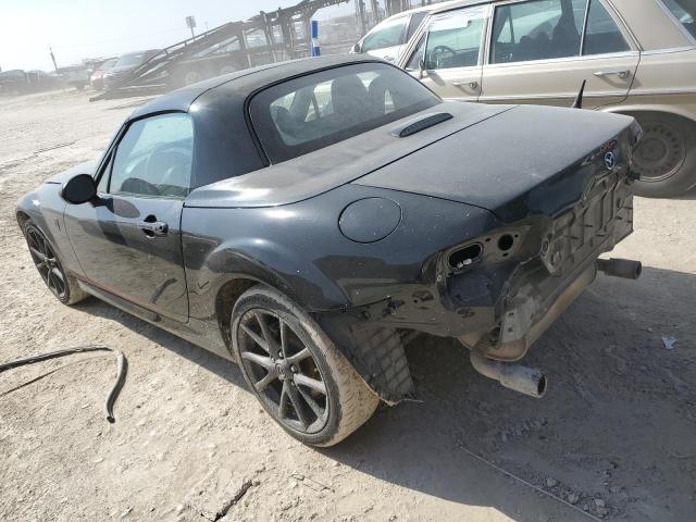 Photo 2 from auction – 2013 MAZDA MX-5 MIATA with VIN JM1NC2MF4D0228838