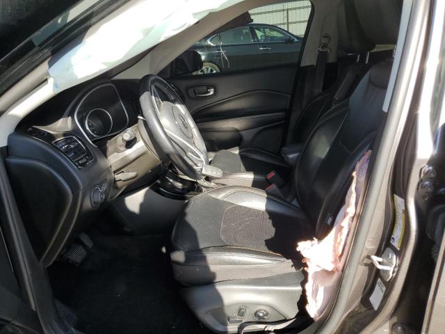 Photo 7 from auction – 2019 JEEP COMPASS LI with VIN 3C4NJDCB9KT790895