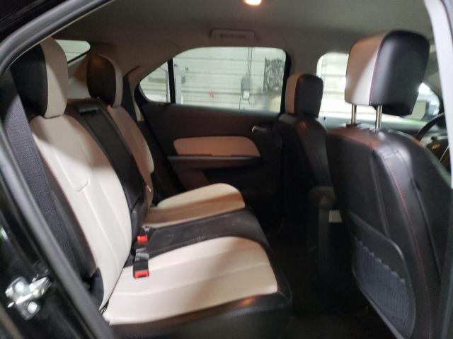 Photo 10 from auction – 2017 CHEVROLET EQUINOX PR with VIN 2GNFLGEK9H6127389