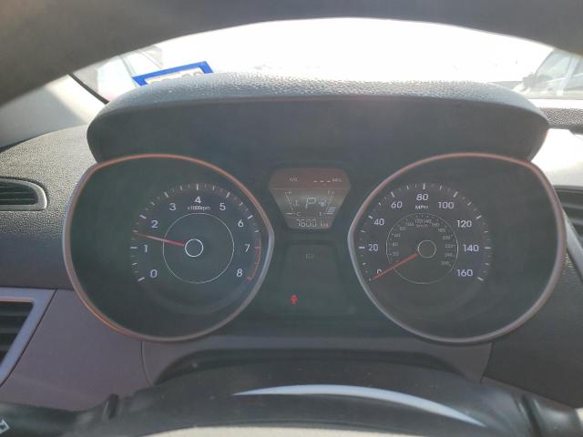 Photo 9 from auction – 2016 HYUNDAI ELANTRA SE with VIN 5NPDH4AE6GH754142